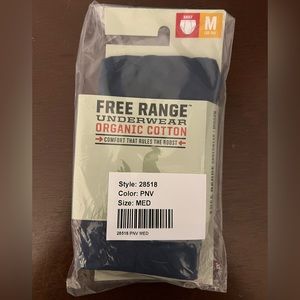 Duluth Free Range Brief Underwear